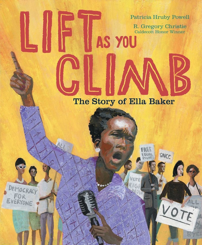 Front cover_Lift As You Climb