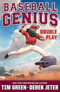 Front cover_Double Play