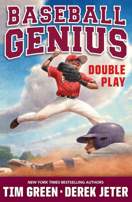 Front cover_Double Play