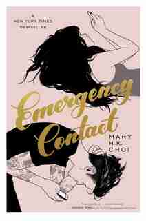 Emergency Contact by Mary H. K. Choi