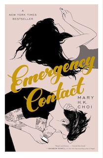 Front cover_Emergency Contact