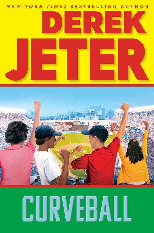 Front cover_Curveball