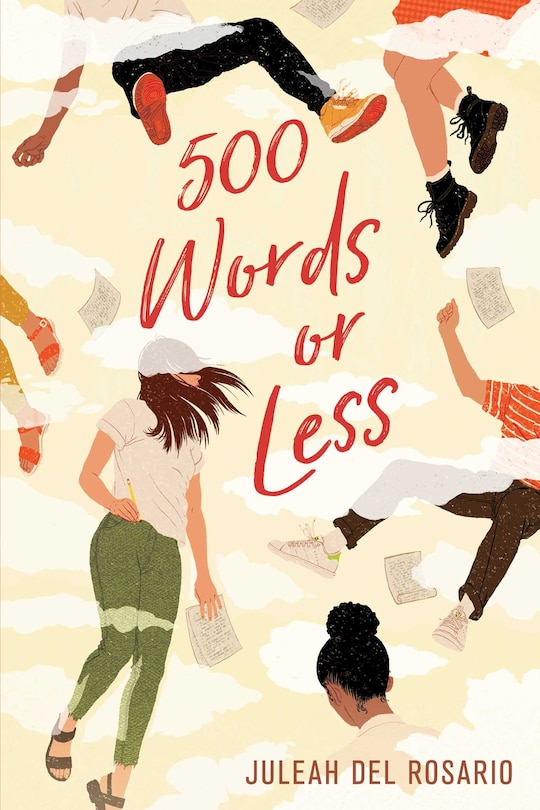 Couverture_500 Words Or Less