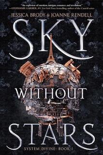 Front cover_Sky Without Stars