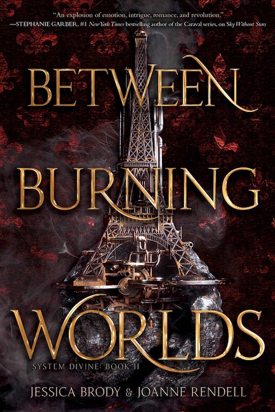 Couverture_Between Burning Worlds