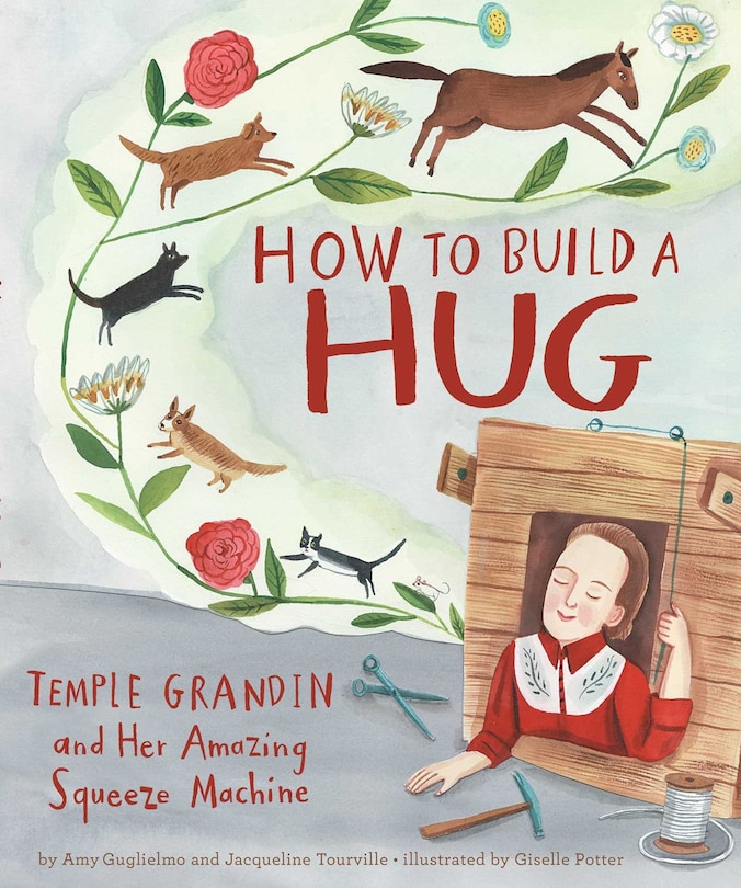 Couverture_How to Build a Hug