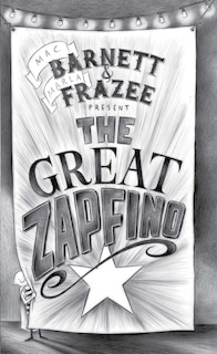 Front cover_The Great Zapfino