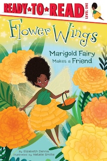 Front cover_Marigold Fairy Makes a Friend