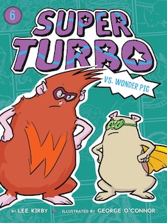 Front cover_Super Turbo vs. Wonder Pig