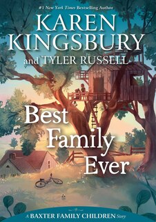 Front cover_Best Family Ever
