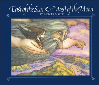 Front cover_East of the Sun and West of the Moon