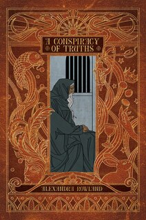 Front cover_A Conspiracy of Truths