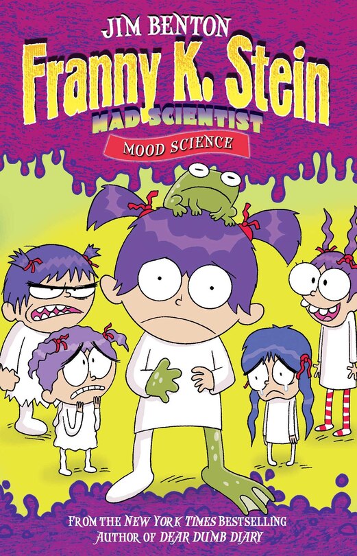 Front cover_Mood Science