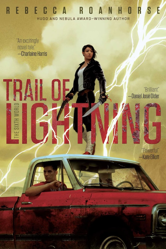 Front cover_Trail of Lightning