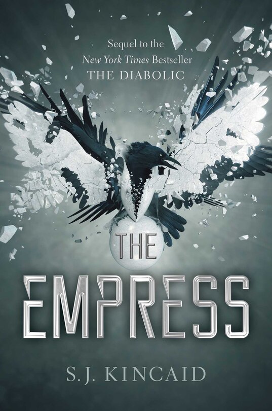 Couverture_The Empress