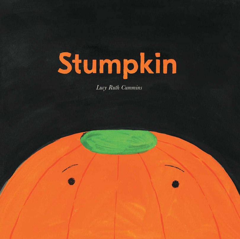 Front cover_Stumpkin