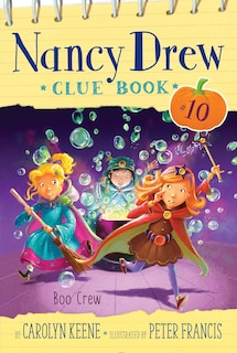 Front cover_Boo Crew