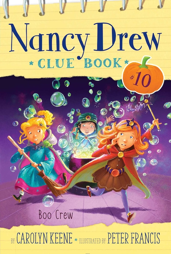 Front cover_Boo Crew