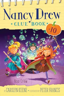 Front cover_Boo Crew