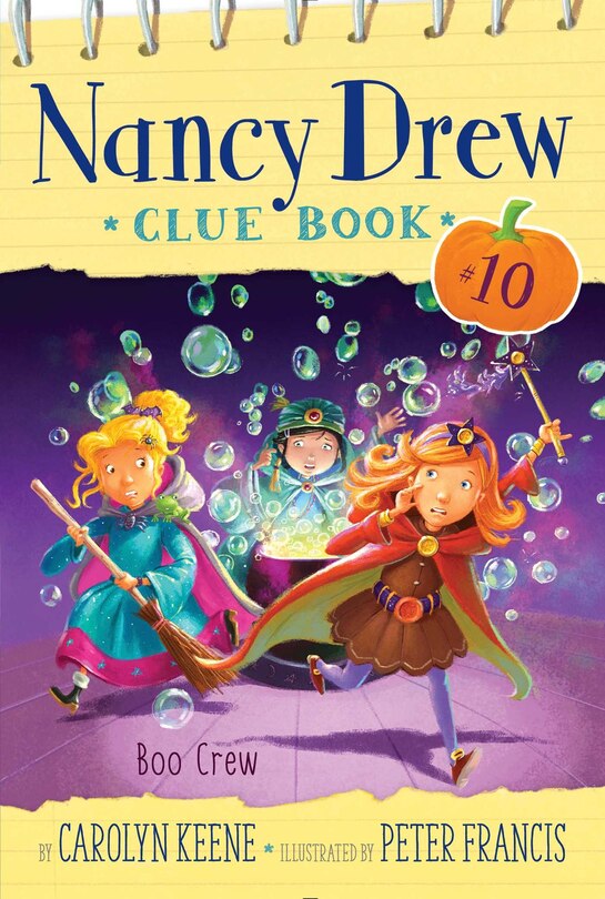 Front cover_Boo Crew