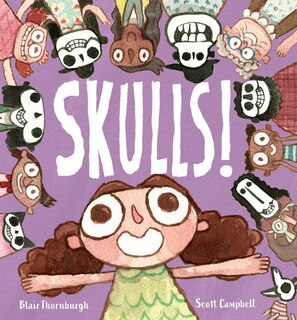 Front cover_Skulls!