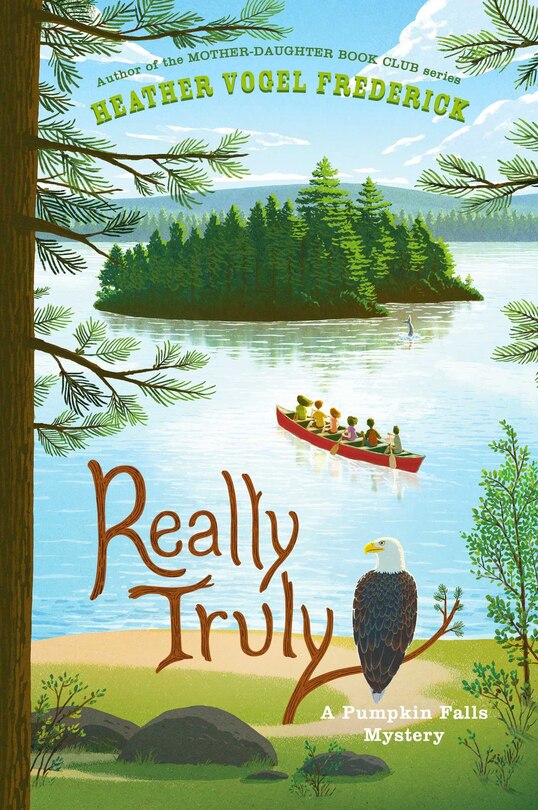 Front cover_Really Truly