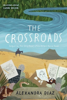 Front cover_The Crossroads