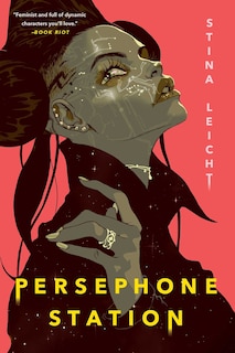 Couverture_Persephone Station