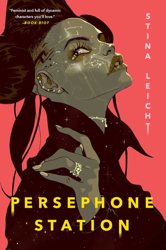 Couverture_Persephone Station