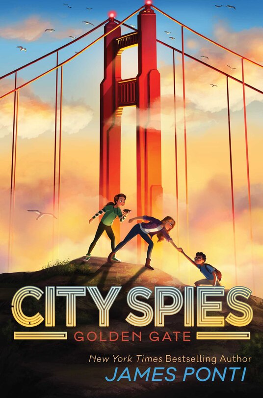 Front cover_Golden Gate