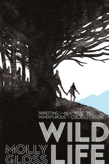Couverture_Wild Life