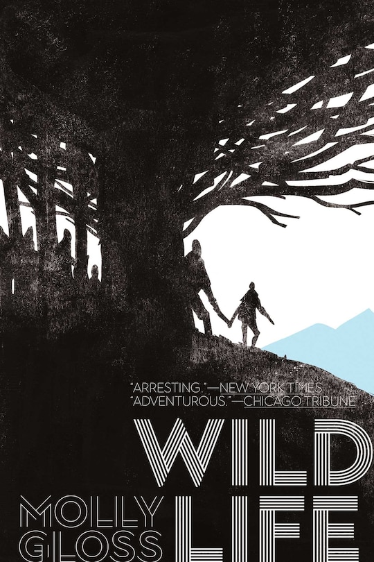 Couverture_Wild Life