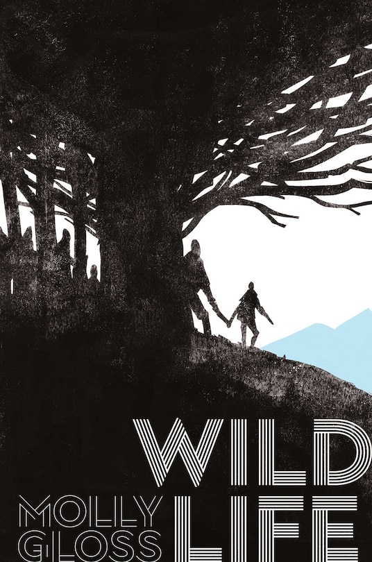 Couverture_Wild Life