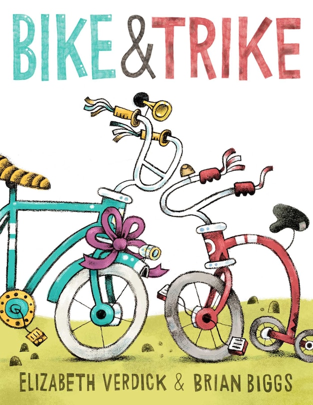 Couverture_Bike & Trike