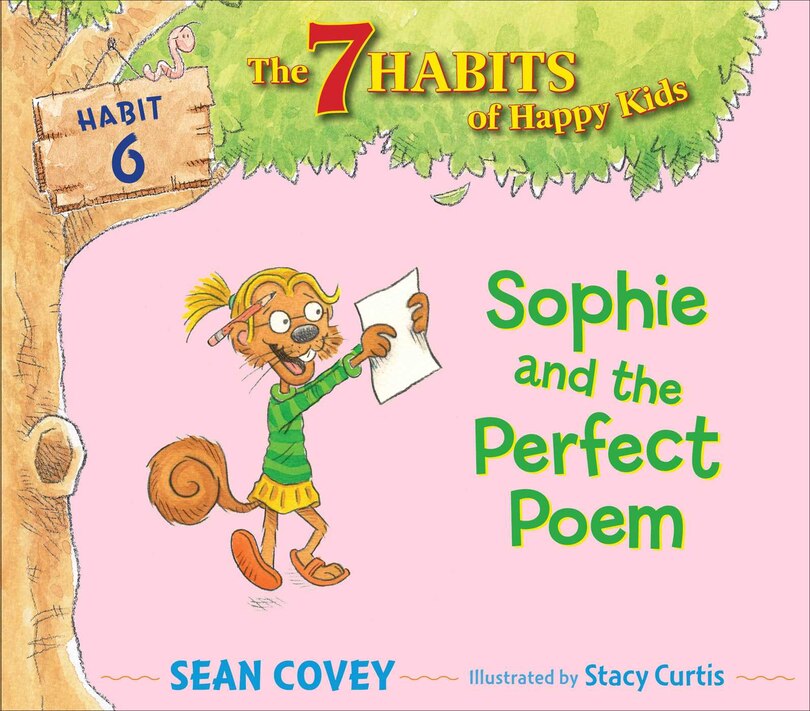 Couverture_Sophie and the Perfect Poem