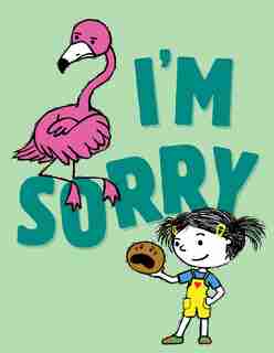 I'm Sorry by Michael Ian Black