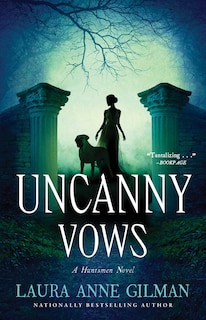 Couverture_Uncanny Vows