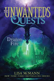 Front cover_Dragon Fire