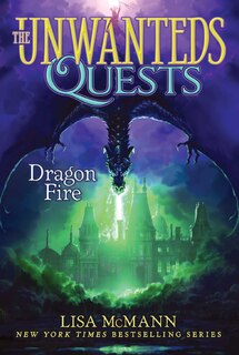 Front cover_Dragon Fire
