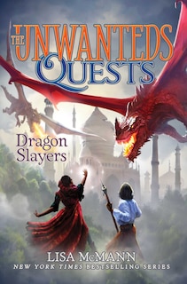 Front cover_Dragon Slayers