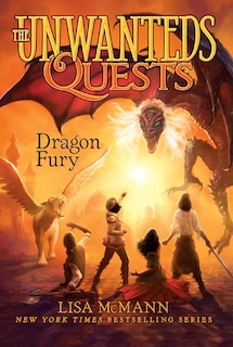 Couverture_Dragon Fury