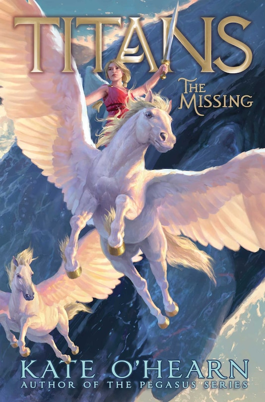 Front cover_The Missing