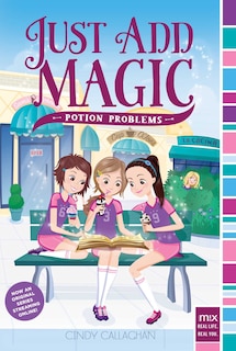 Couverture_Potion Problems