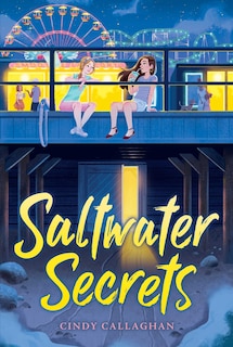 Front cover_Saltwater Secrets