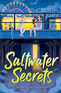 Front cover_Saltwater Secrets