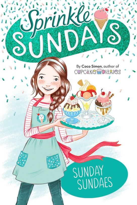 Front cover_Sunday Sundaes