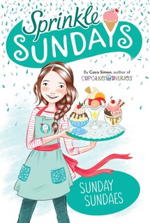Front cover_Sunday Sundaes