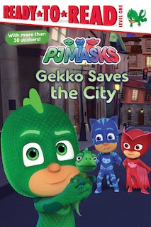 Couverture_Gekko Saves the City