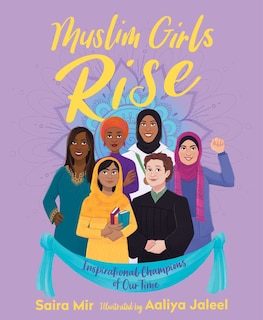 Couverture_Muslim Girls Rise