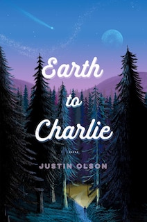 Front cover_Earth to Charlie